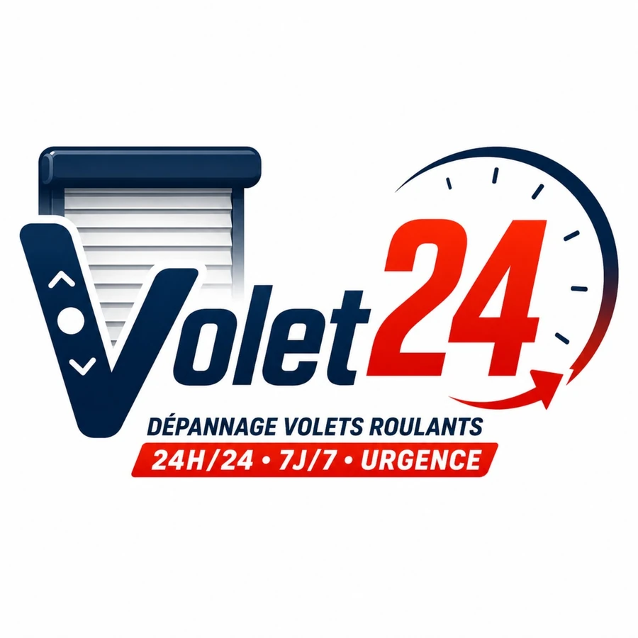 Logo VOLET24